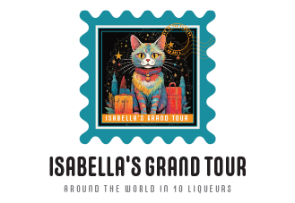 Isabella's Logo
