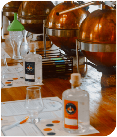 MAKE YOUR OWN EXPERIENCE™