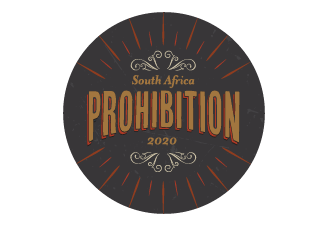 Prohibition Logo