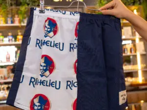 Good Vibes @ JBay Richelieu Swim Shorts