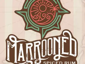 Marooned Spiced Rum – South African Spiced Rum
