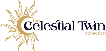 Celestial Twin Vodka bottle by Rocket Distillery