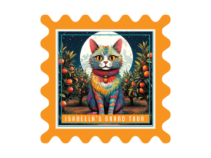 Isabella’s Valencia Velvet | Orange Cream Liqueur