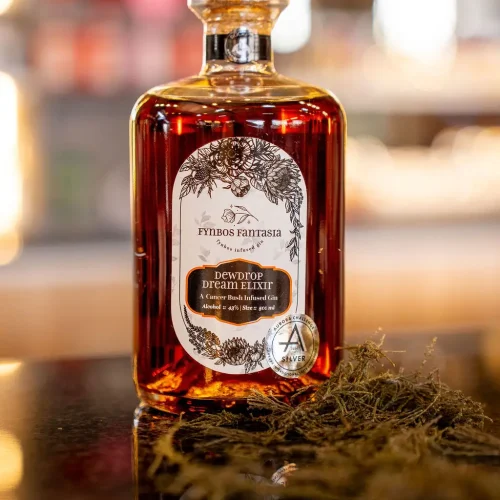 Dewdrop Dream Elixir