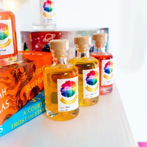Fruity & Fresh Box