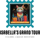 Isabella's Grand Tour Logo