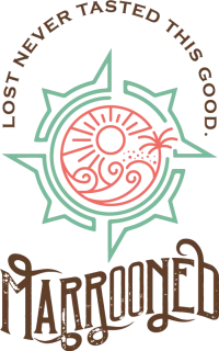Marooned Logo