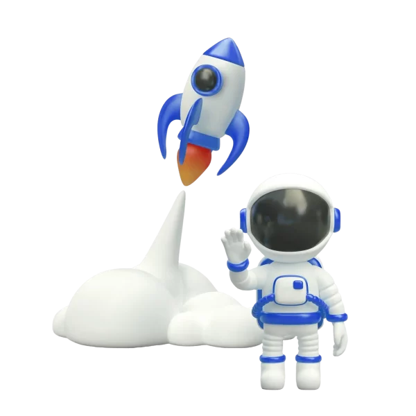 Meet the Rocket team