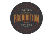Prohibition Logo
